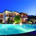 Nikoleta And 3* Limenas (Thasos)