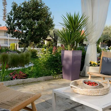 Nikoleta And Hotel 3*