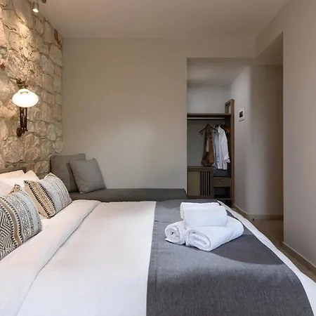 Hotel Nikoleta And 3*