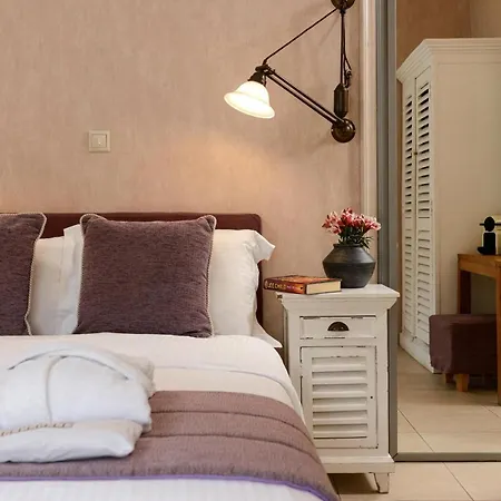 Hotel Nikoleta And 3*