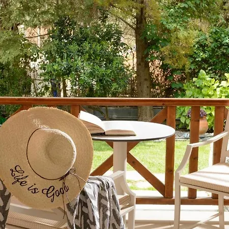 Hotel Nikoleta And