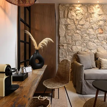 Nikoleta And Ξενοδοχείο