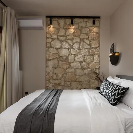 Hotel Nikoleta Luxury Limenas (Thasos)