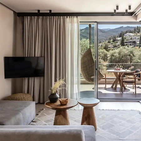 Hotel Nikoleta And
