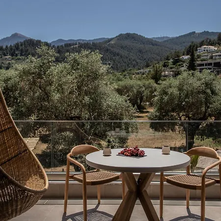 Nikoleta Luxury Hotel 3*