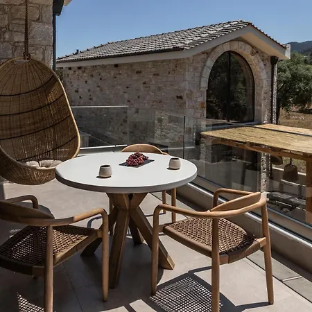 Hotel Nikoleta And Limenas (Thasos)