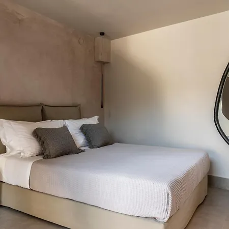 Hotel Nikoleta And