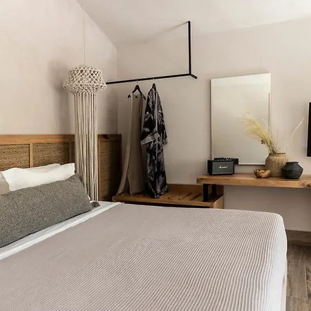 Nikoleta Luxury 3*