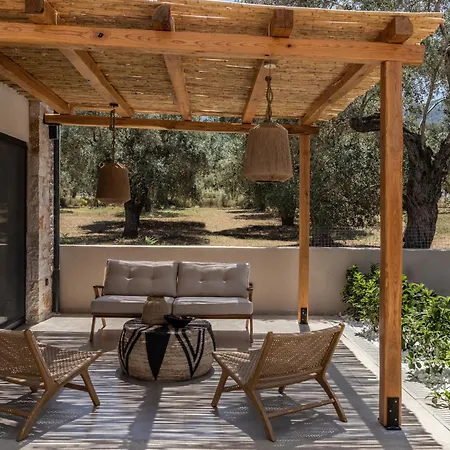 Hotel Nikoleta Luxury
