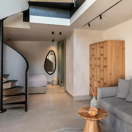 Nikoleta Luxury Hotel Limenas (Thasos)