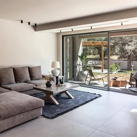 Nikoleta Luxury Limenas (Thasos)