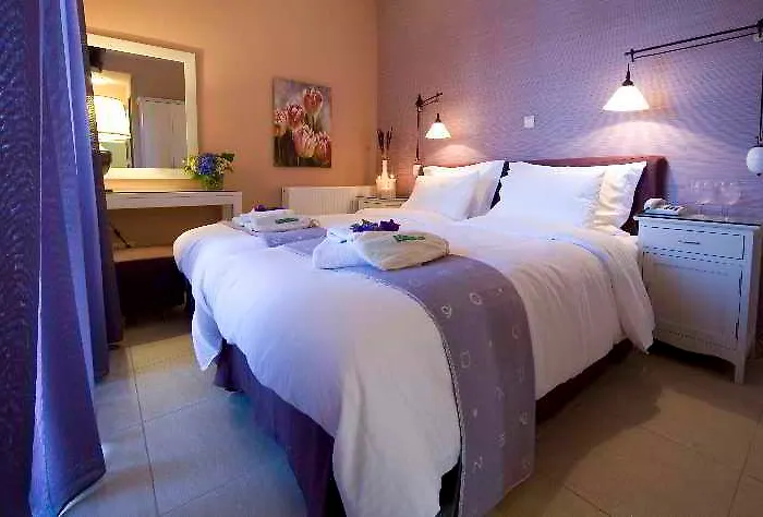 Otel Nikoleta And Limenas (Thasos)